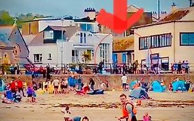 Seaway Beach House Looe Beach